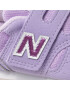 New Balance Sneakers IZ373GL2 Violet - Pled.ro