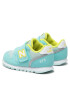 New Balance Sneakers IZ373JE2 Albastru - Pled.ro