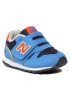 New Balance Sneakers IZ373JN2 Albastru - Pled.ro