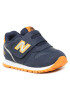 New Balance Sneakers IZ373XE2 Bleumarin - Pled.ro