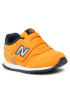 New Balance Sneakers IZ373XH2 Portocaliu - Pled.ro