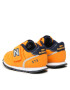 New Balance Sneakers IZ373XH2 Portocaliu - Pled.ro