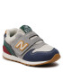 New Balance Sneakers IZ996JO3 Colorat - Pled.ro