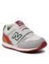 New Balance Sneakers IZ996JQ3 Gri - Pled.ro