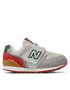 New Balance Sneakers IZ996JQ3 Gri - Pled.ro