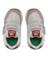 New Balance Sneakers IZ996JQ3 Gri - Pled.ro