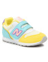 New Balance Sneakers IZ996MYS Galben - Pled.ro