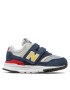 New Balance Sneakers IZ997HSI Bleumarin - Pled.ro