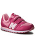 New Balance Sneakers KV500PPY Roz - Pled.ro