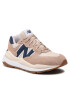 New Balance Sneakers M5740CBB Bej - Pled.ro