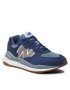 New Balance Sneakers M5740CBD Bleumarin - Pled.ro