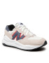 New Balance Sneakers M5740MA1 Bej - Pled.ro