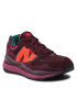 New Balance Sneakers M5740WA1 Vișiniu - Pled.ro