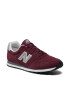 New Balance Sneakers ML373BN Vișiniu - Pled.ro