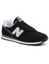 New Balance Sneakers ML373CA2 Negru - Pled.ro