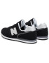 New Balance Sneakers ML373CA2 Negru - Pled.ro