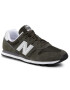 New Balance Sneakers ML373CB2 Verde - Pled.ro