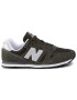 New Balance Sneakers ML373CB2 Verde - Pled.ro