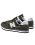 New Balance Sneakers ML373CB2 Verde - Pled.ro