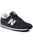 New Balance Sneakers ML373CC2 Bleumarin - Pled.ro