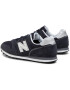 New Balance Sneakers ML373CC2 Bleumarin - Pled.ro