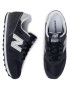 New Balance Sneakers ML373CC2 Bleumarin - Pled.ro