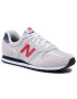 New Balance Sneakers ML373CO2 Gri - Pled.ro