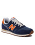 New Balance Sneakers ML373HN2 Bleumarin - Pled.ro