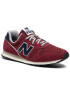 New Balance Sneakers ML373RC2 Vișiniu - Pled.ro