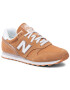 New Balance Sneakers ML373SM2 Maro - Pled.ro