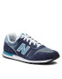 New Balance Sneakers ML373VA2 Bleumarin - Pled.ro