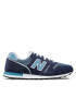 New Balance Sneakers ML373VA2 Bleumarin - Pled.ro