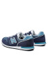 New Balance Sneakers ML373VA2 Bleumarin - Pled.ro