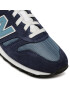 New Balance Sneakers ML373VA2 Bleumarin - Pled.ro