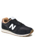 New Balance Sneakers ML373WK2 Negru - Pled.ro