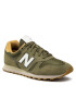 New Balance Sneakers ML373WR2 Verde - Pled.ro