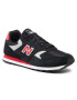 New Balance Sneakers ML393VI1 Negru - Pled.ro