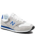 New Balance Sneakers ML393VY1 Gri - Pled.ro