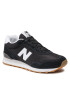 New Balance Sneakers ML515HL3 Negru - Pled.ro