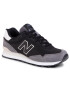 New Balance Sneakers ML515OTZ Negru - Pled.ro