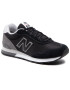 New Balance Sneakers ML515RB3 Negru - Pled.ro