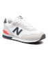 New Balance Sneakers ML515RC3 Alb - Pled.ro