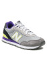 New Balance Sneakers ML515SL3 Gri - Pled.ro