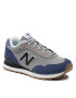 New Balance Sneakers ML515VL3 Colorat - Pled.ro