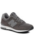 New Balance Sneakers ML565AN Gri - Pled.ro