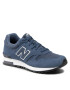 New Balance Sneakers ML565BLN Bleumarin - Pled.ro