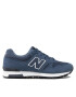 New Balance Sneakers ML565BLN Bleumarin - Pled.ro