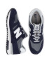 New Balance Sneakers ML565CPC Bleumarin - Pled.ro