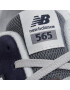 New Balance Sneakers ML565CPC Bleumarin - Pled.ro