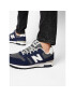 New Balance Sneakers ML565CPC Bleumarin - Pled.ro